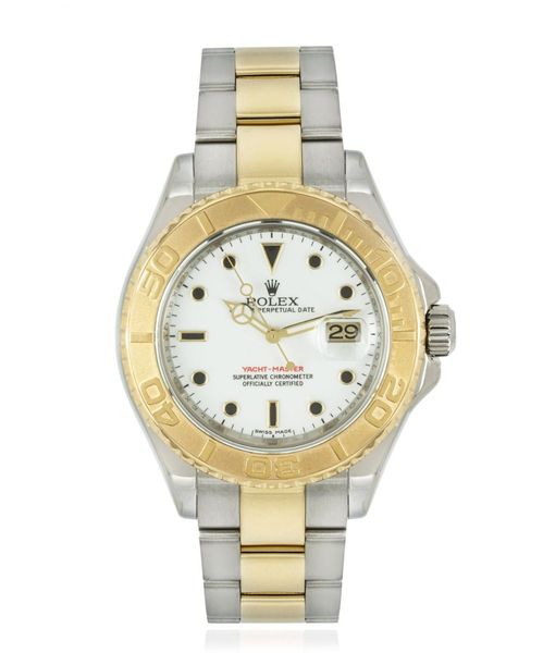 Rolex Yacht-Master 16623